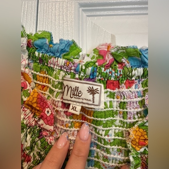 Millie Calista Dress - Picture 3 of 4